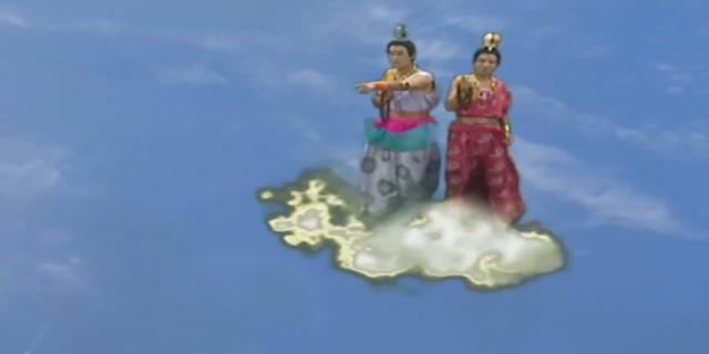 小八解密西游记(那些你不知道的事)