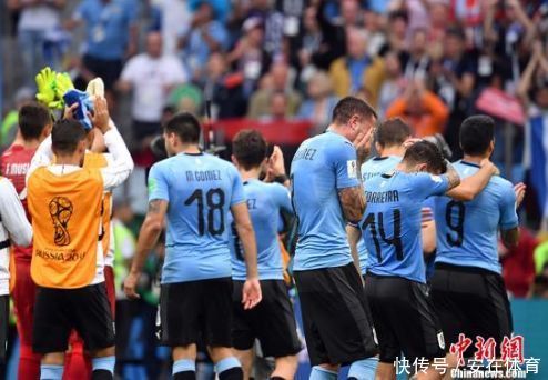 最冷一届世界杯!6大冠军先后出局,欧洲提前锁