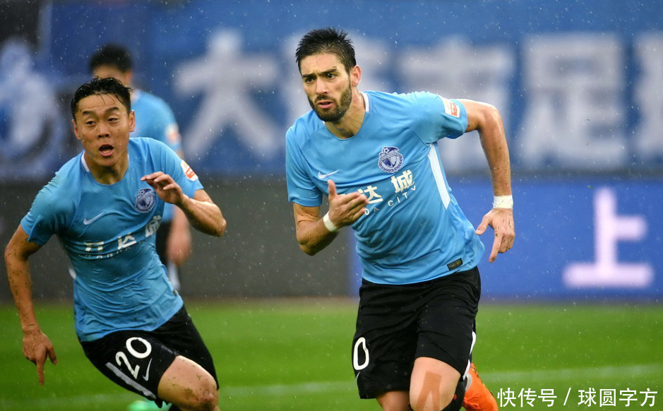 强力内援已随大连一方海外拉练,球迷心仪之人