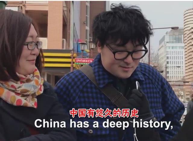 日本人真的仇视中国人?日本民众:已经习惯了对