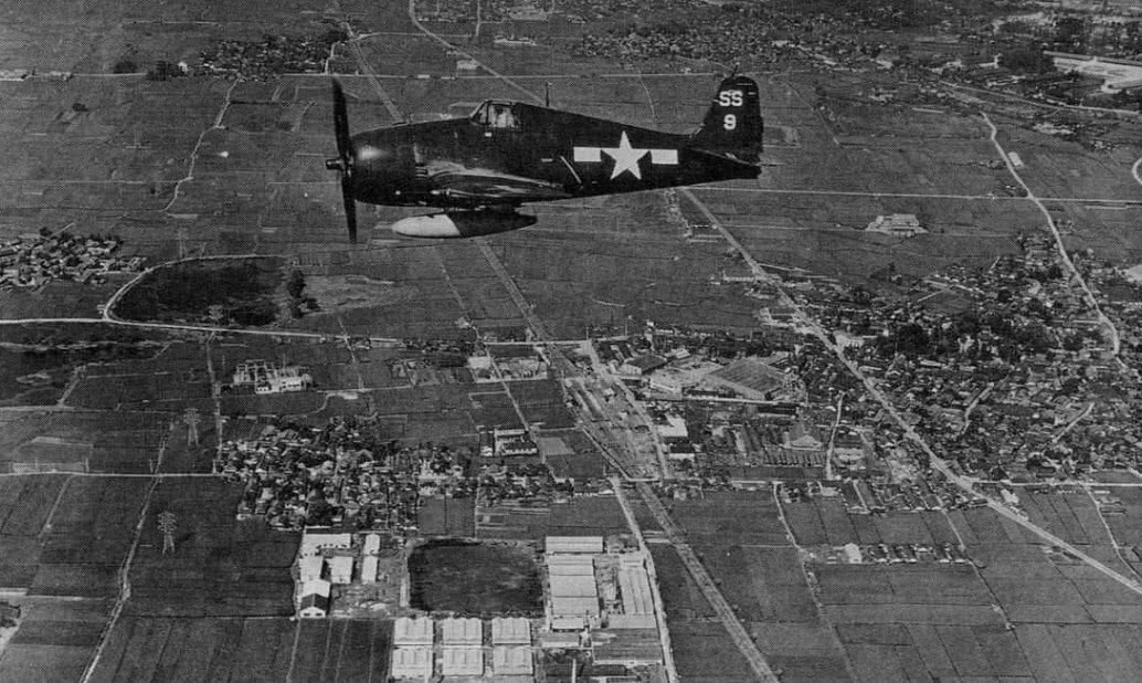 二战后期日本多数城市遭美国轰炸,为何唯独此