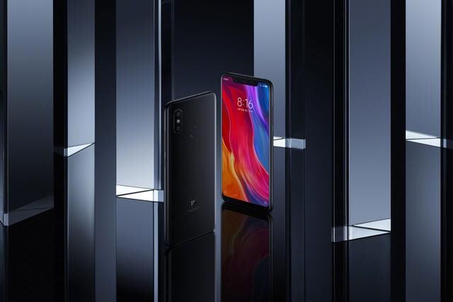 小米8系列发货量超百万 这场剁手狂欢女性消费