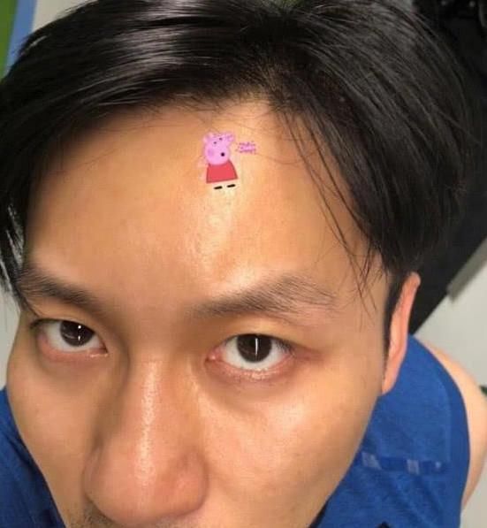 赵丽颖受伤都要卖萌不断,杨洋吊威亚胳膊快断