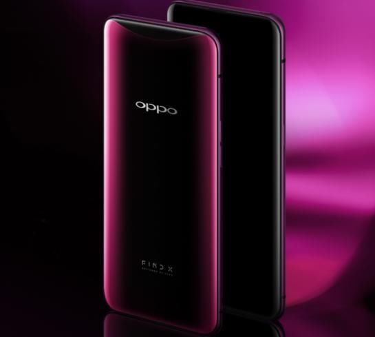 2018年手机性能排行榜:OPPO Find X第三,小米