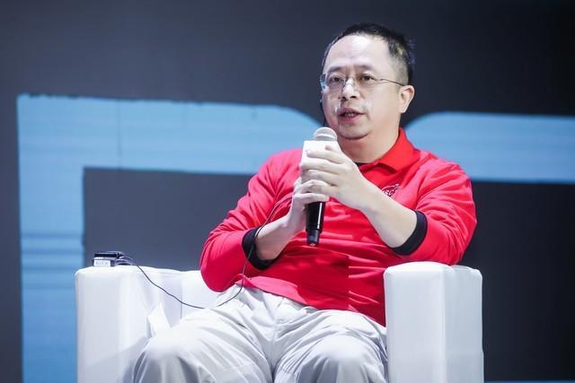 周鸿祎：应该包容罗永浩和王思聪的失败(图1)