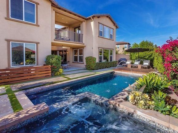 洛杉矶橙县尔湾邻居Aliso Viejo房源展示