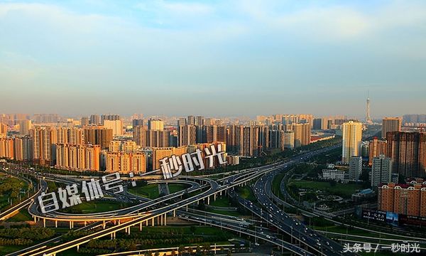 河南这两个城市正在一体化,电话区号一样、电