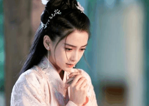 娱乐圈被称为烂片王的4位明星, 景甜上榜