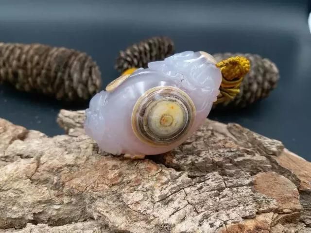 一眼万年,那些与天眼有关的句子