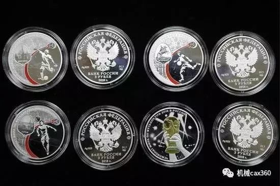 中国足球队没去世界杯,但中国制造去了!