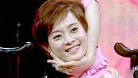 娱乐圈人才辈出:杨颖的嘴巴,邓紫棋的舌头,让人