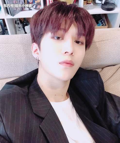 韩国人看乐华七子,朱正廷垫底,毕雯珺落榜,第一