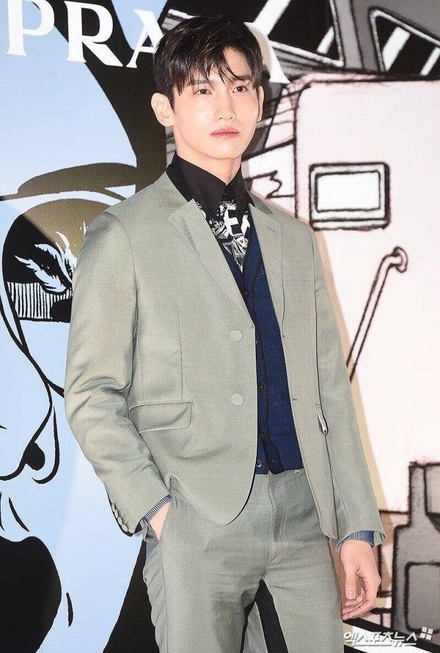 Diss自己都毫不留情?腹黑男东方神起昌珉的毒