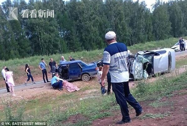 新娘做完头发驾车赴婚礼 途中遇车祸婚礼变葬礼 新娘做完头发驾车赴婚礼 途中遇车祸婚礼变葬礼