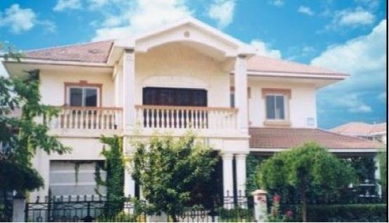 超豪华!王菲豪宅曝光 两岸多地十余栋