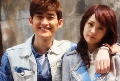 分手四年张翰首次点赞郑爽微博 是时候一起去