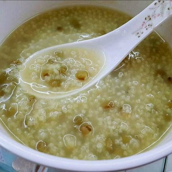 儿童营养早餐粥,让宝宝更健康