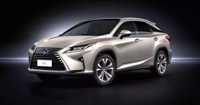 不是所有美系进口车都涨税,这款SUV并不受影