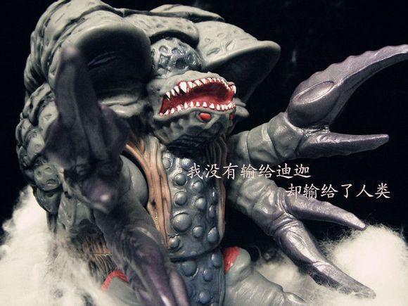 迪迦奥特曼剧场版:最终圣战--剧场版你还喜欢哪