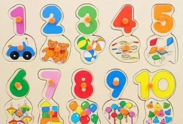 益智三节课:玩什么游戏有助于宝宝智力发展(中