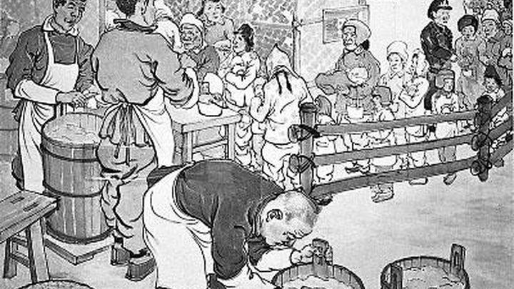 早年间过年的年货，这段相声里全都讲清楚了