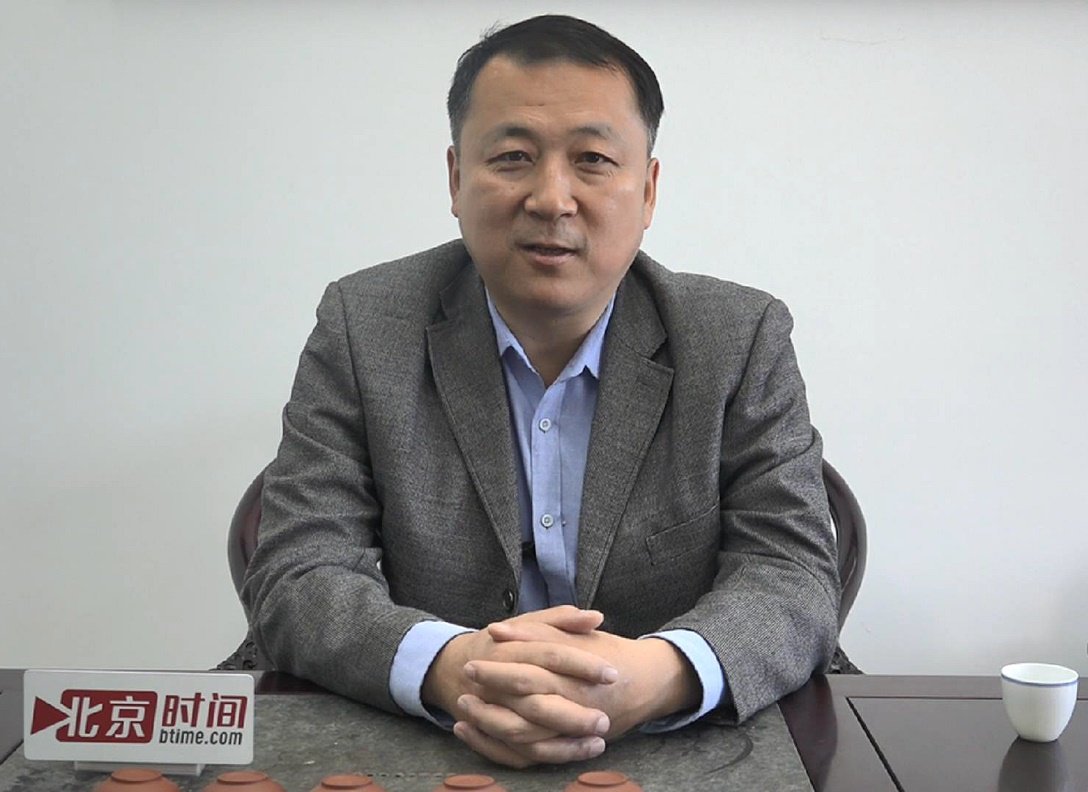 对话“裸奔界最好的”投资者董宝珍:怎样买到下一只“茅台” 对话“裸奔界最好的”投资者董宝珍:怎样买到下一只“茅台”