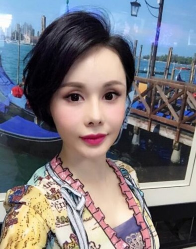 朱晓琳(资料图)