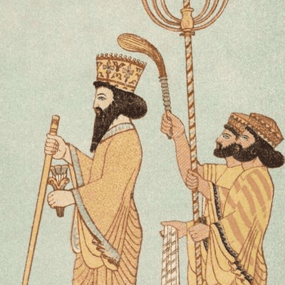 分别是波斯帝国,萨珊波斯帝国,萨菲波斯帝国,而这三大波斯帝国里又尤