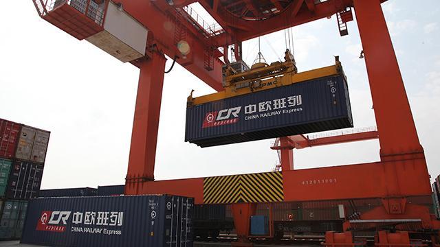 “一带一路”增进民心相通