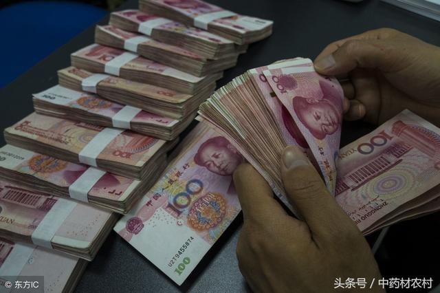 都说搞农业不赚钱,农民种植中药材怎样才能赚