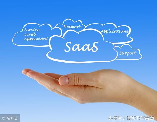 SaaS系统为现代中小企业管理带来了什么?