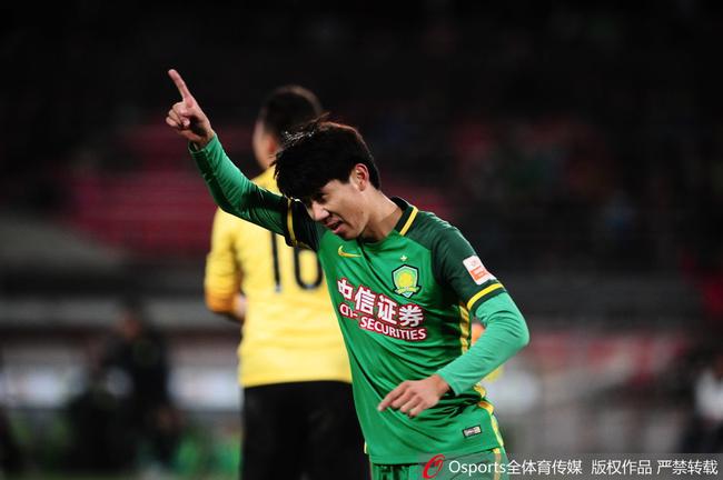 23岁时没赶上中超U23政策 如今他25岁混迹业