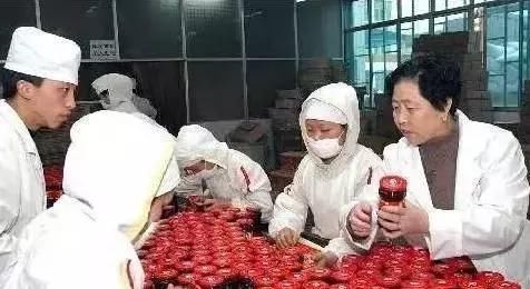 独家:老干妈陶华碧悄然退出!员工激励真相堪