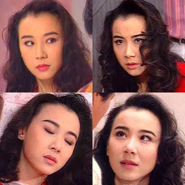 欢迎补充,台湾最著名言情小说家琼瑶之十大经