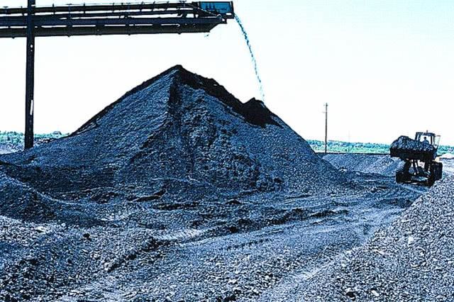 厉害!中国发现国内第一大煤田,总面积达22860平方千米!