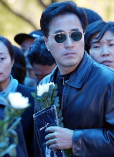 天妒红颜!演员李媛媛葬礼现场,张丰毅、凯丽前