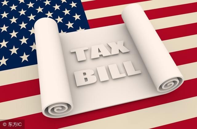 收藏丨美国联邦税与州税地方税的区别