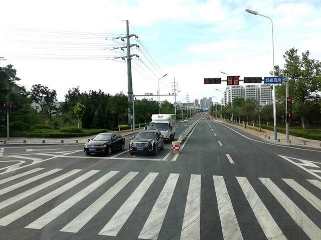 东北沿海小城,韩国人东北人当地人各占三分之