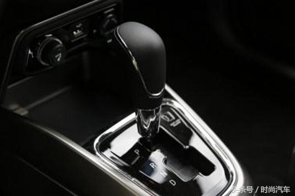 自动变速箱缺油什么现象 车主必备小知识