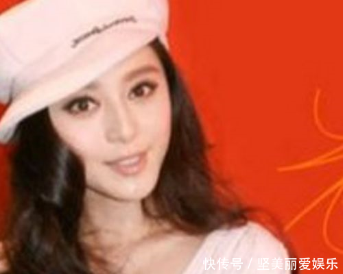 风波后范冰冰首发文,微博14字惹争议,网友:洗白