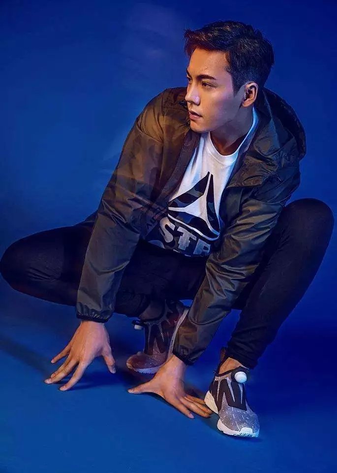 媒体爆料陈伟霆和宋茜在一起!网友:惊讶!两人怎