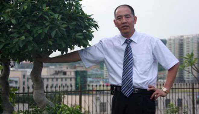 张全收:借乡亲170元外出打工 如今用“全村小康”去还 张全收:借乡亲170元外出打工 如今用“全村小康”去还