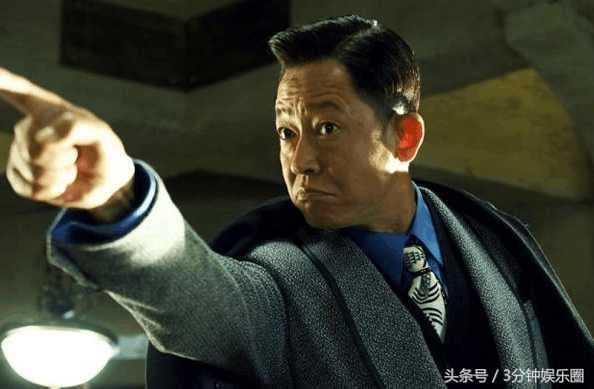 张丰毅片酬,李幼斌片酬,王志文片酬,网友:没对比