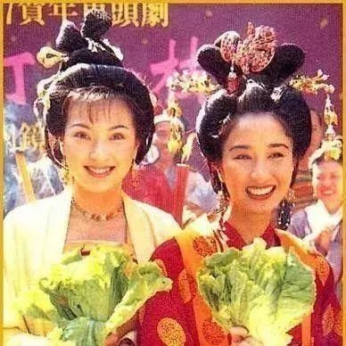 3年后和杨过重逢,但是她的脸变化怎么那么大?