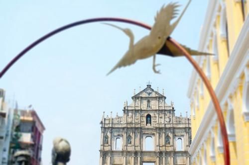 澳门特色美食,澳门有什么特色小吃,澳门著名小