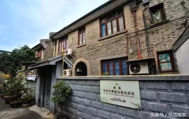 南京9条地铁线,最值得去的50个景点,收好够玩