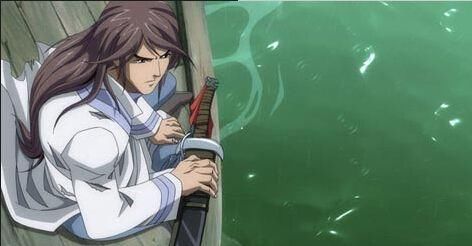 推荐一部优秀国产动漫影片--《风云决》