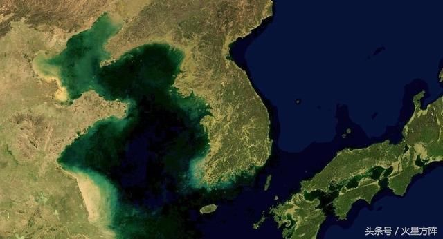 韩媒:经过一年激烈的动荡之后,2018年发生战争