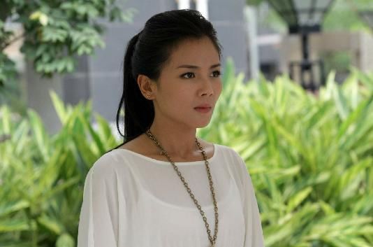 和刘涛苦恋8年,现在刘涛身价30亿,他却只能去做苦力!