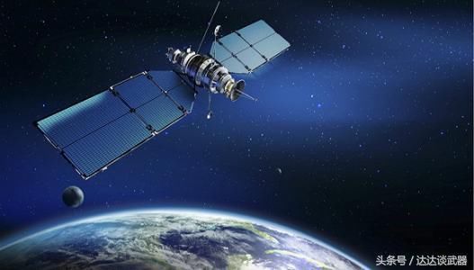 三星已经支持北斗导航,苹果还不支持,未来国产